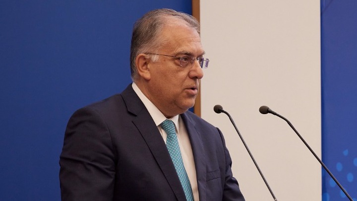 Έμπρακτη στήριξη της τοπικής οικονομίας και κοινωνικής συνοχής από τον Τ. Θεοδωρικάκο