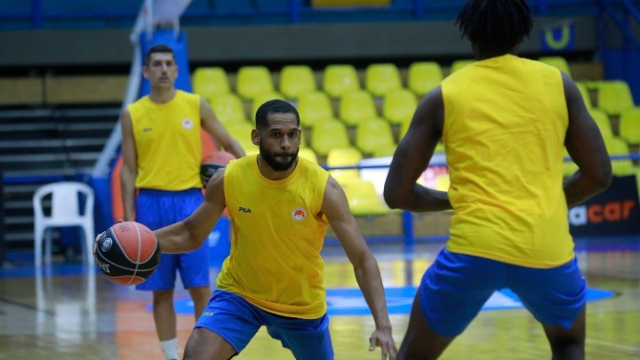 Επτά φιλικά προετοιμασίας για την ΚΑΕ Περιστέρι ενόψει της νέας σεζόν