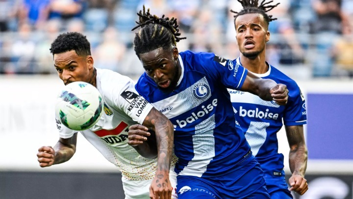 Συντριβή για τη Γάνδη με 4-1