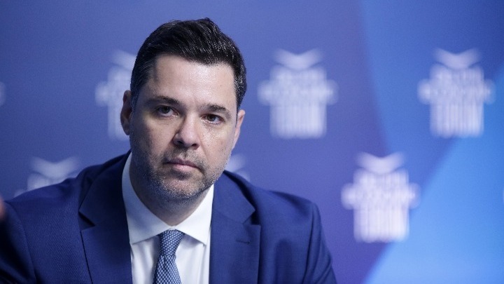 Θ. Κοντογεώργης: Η Περιφέρεια ως Κλειδί για την Ανάπτυξη της Ελλάδας