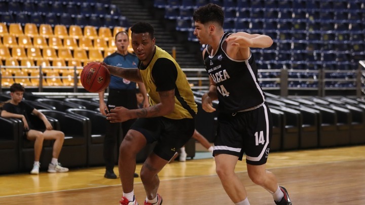 Εντυπωσιακή αρχή για τον Άρη με νίκη 70-63 επί της Βαλτσέα