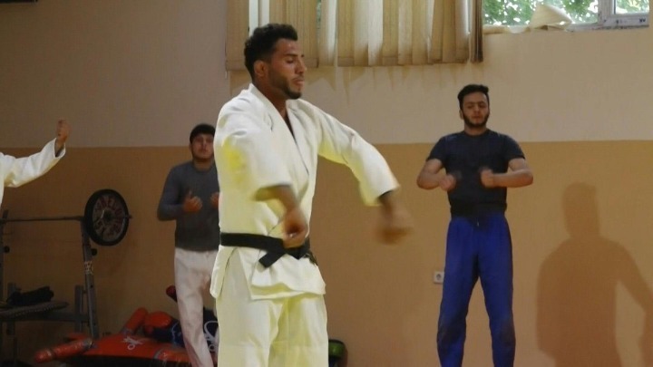 Θετικά αποτελέσματα ντόπινγκ για τον Φαϊζάντ