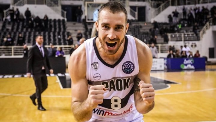 Σημαντική μεταγραφή για τη Σιμπίου με την απόκτηση του Σταύρου Σχίζα