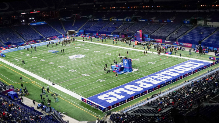 NFL: Έγκριση για την αγορά έως 10% ομάδων από εταιρείες ιδιωτικών κεφαλαίων