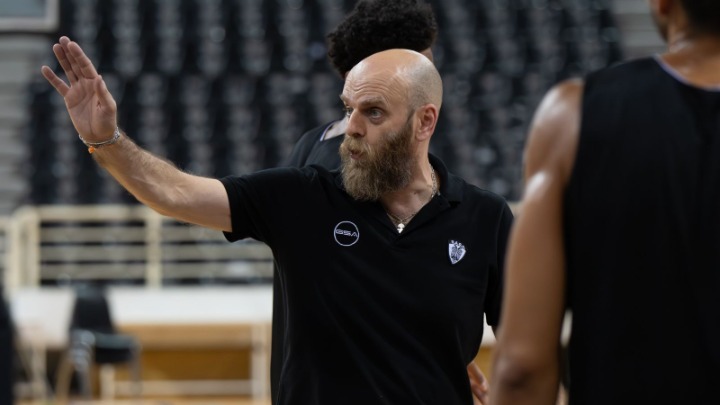 Το Πρόγραμμα Φιλικών Αγώνων Προετοιμασίας