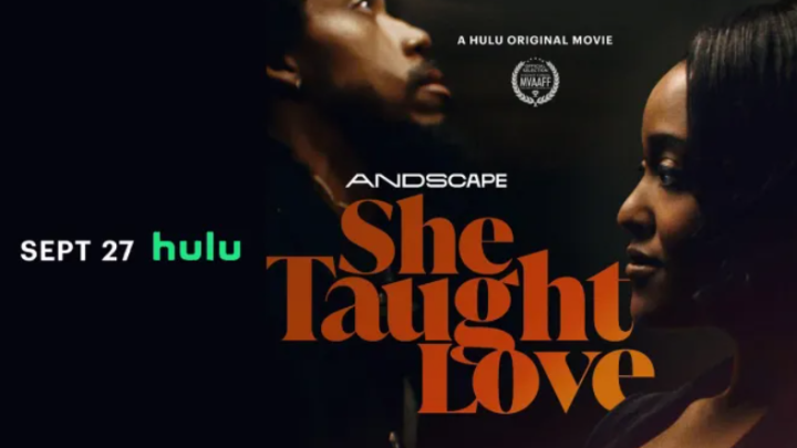 Το «She Taught Love» στο φθινόπωρο