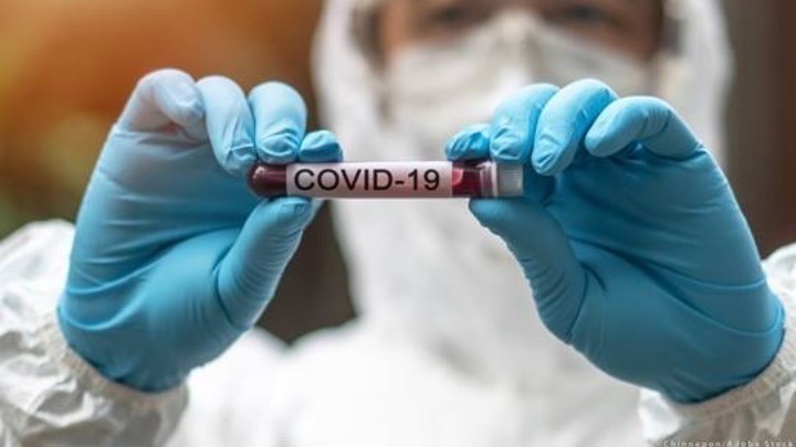 Το ρινικό εμβόλιο Covid-19 περιορίζει τη μετάδοση του ιού, σύμφωνα με νέα μελέτη