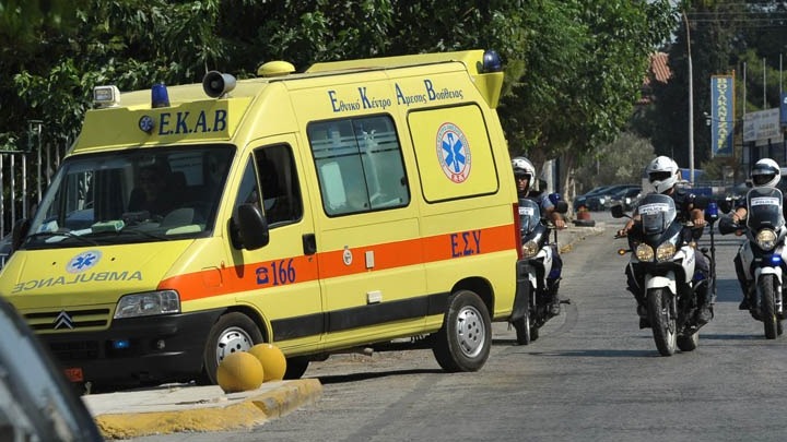 Τραγικό τροχαίο στον ΒΟΑΚ στα Χανιά με τρεις νέους νεκρούς και μία 22χρονη σε ΜΕΘ