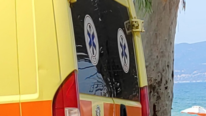 16χρονος Τραυματίας σε Θαλάσσιο Πάρκο Αναψυχής στη Χαλκιδική