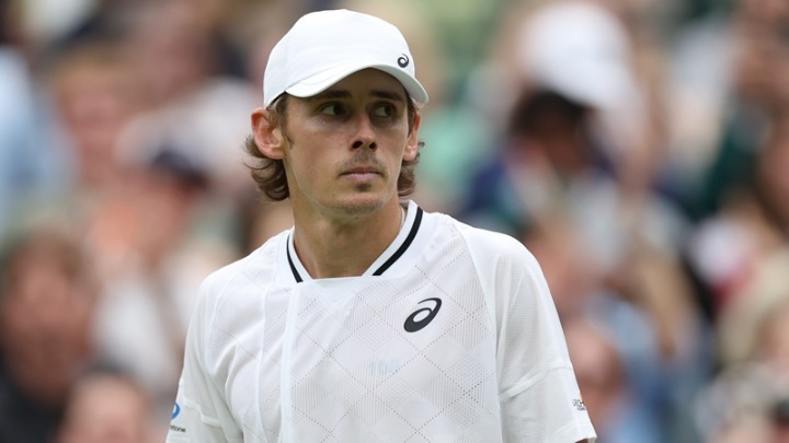 US Open – Ο Ντε Μινόρ επιβεβαίωσε τη συμμετοχή του στο τουρνουά της Νέας Υόρκης