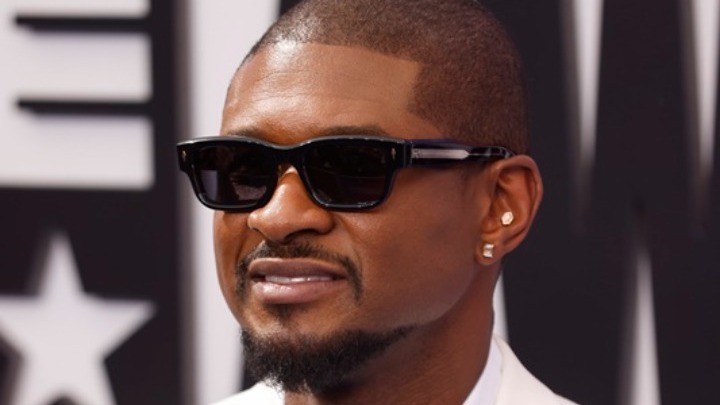 Usher: Το ντοκιμαντέρ για τα 30 χρόνια καριέρας του σούπερ σταρ