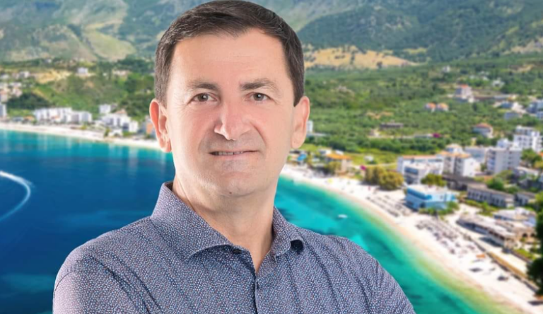 Χειμάρρα | Νέος δήμαρχος ο «εκλεκτός» του Ράμα, Βαγγέλης Τάβος