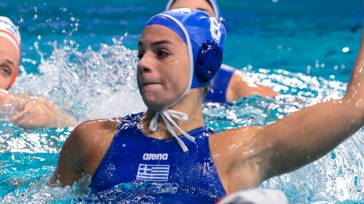 «Ξενάκη: «Δεν ξεχάσαμε σε μια μέρα να παίζουμε»»