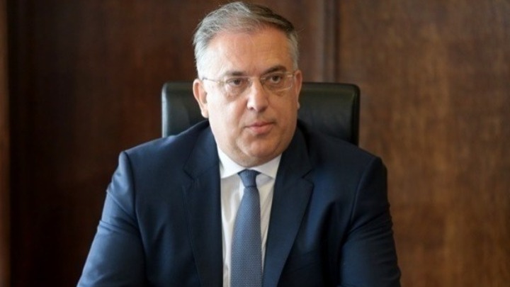 ΥΠΑΝ: Διαδικασία χορήγησης αδειών για το «Σύστημα αποθήκευσης ενέργειας σε συσσωρευτές στην Πτολεμαΐδα (EL)» ξεκινά
