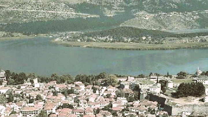 Επιταχυνόμενες εργασίες αποκατάστασης στο Ιτς Καλέ, Κάστρο Ιωαννίνων
