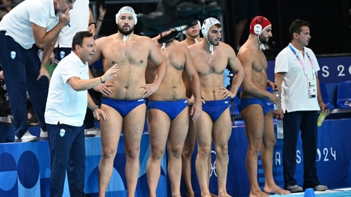 Υδατοσφαίριση Ανδρών: Το πρόγραμμα των προημιτελικών (7/8), στις 16:35 το Ελλάδα-Σερβία