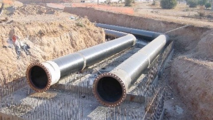 Υπουργείο Εσωτερικών: Χρηματοδότηση 11,25 εκατομμυρίων ευρώ στους δήμους για την αντιμετώπιση της λειψυδρίας