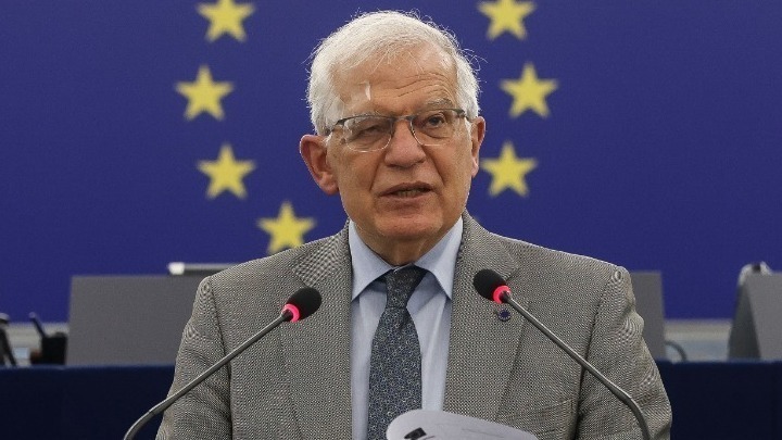 Ζ. Μπορέλ: Η Τουρκία πρέπει να κατανοήσει τη σημασία της ΕΕ με σεβασμό στις θέσεις των κρατών-μελών