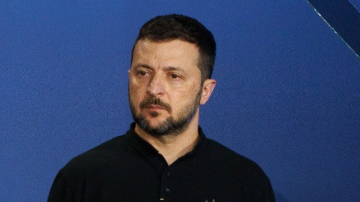 Ζελένσκι: Αποδείξαμε την ικανότητά μας να επιτυγχάνουμε τους στόχους μας