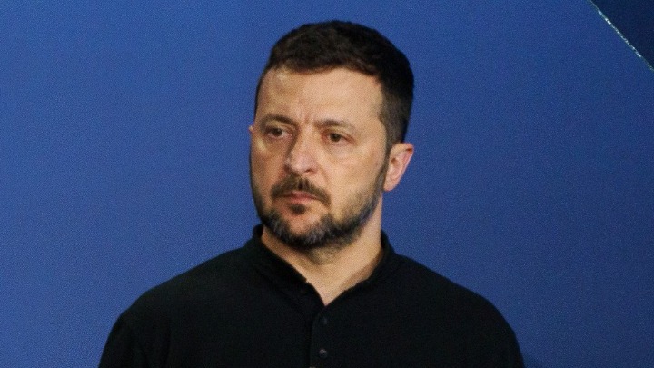 Ζελένσκι: Η Ρωσία πρέπει να αναγκαστεί να υπογράψει συνθήκη ειρήνης