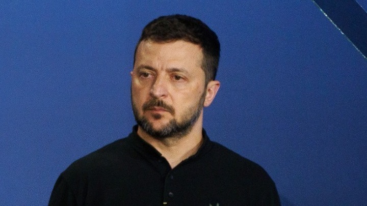 Ζελένσκι: Ο στρατός εκτελεί επιτυχώς τους στρατηγικούς του στόχους στο Κουρσκ
