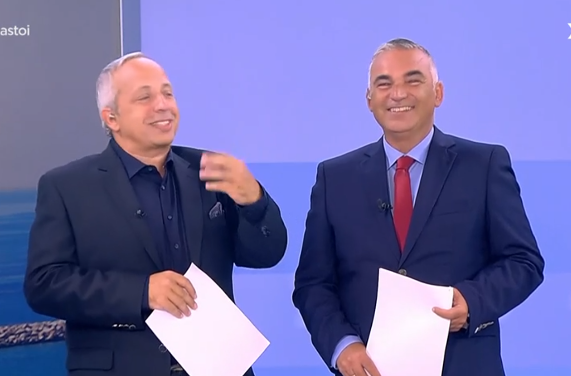 Οι «Αταίριατοι» απαντούν στις κατηγορίες περί σεξισμού για το βίντεο της Κλέλιας Ανδριολάτου