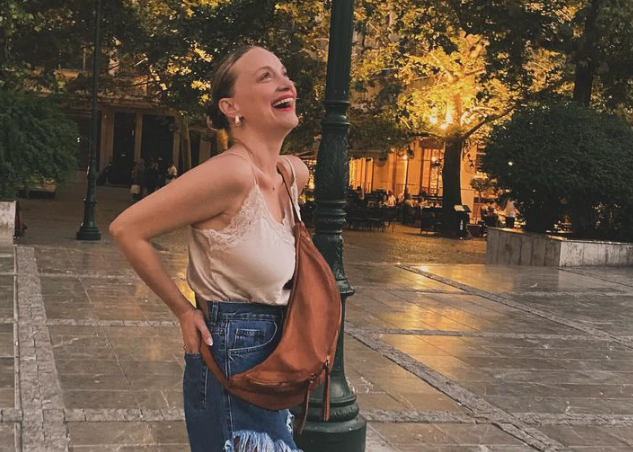 Λένα Δροσάκη: Οι πόζες της με μαγιό γέμισαν το Instagram με «καρδιές» (ΕΙΚΟΝΕΣ)