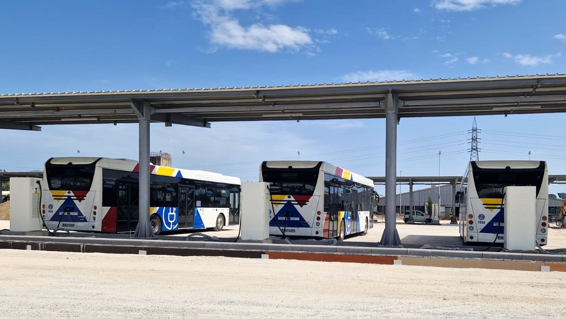 ΟΣΕΘ: Έρχεται ο διαγωνισμός για την Αστική και Περιαστική Συγκοινωνία της Θεσσαλονίκης