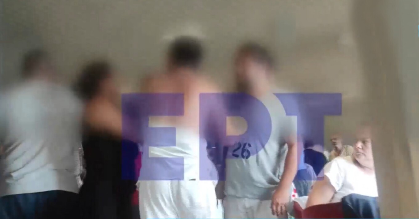 Άγριος καβγάς σε πλοίο από Κρήτη για Πειραιά: Επιβάτης πιάστηκε στα χέρια με το πλήρωμα
