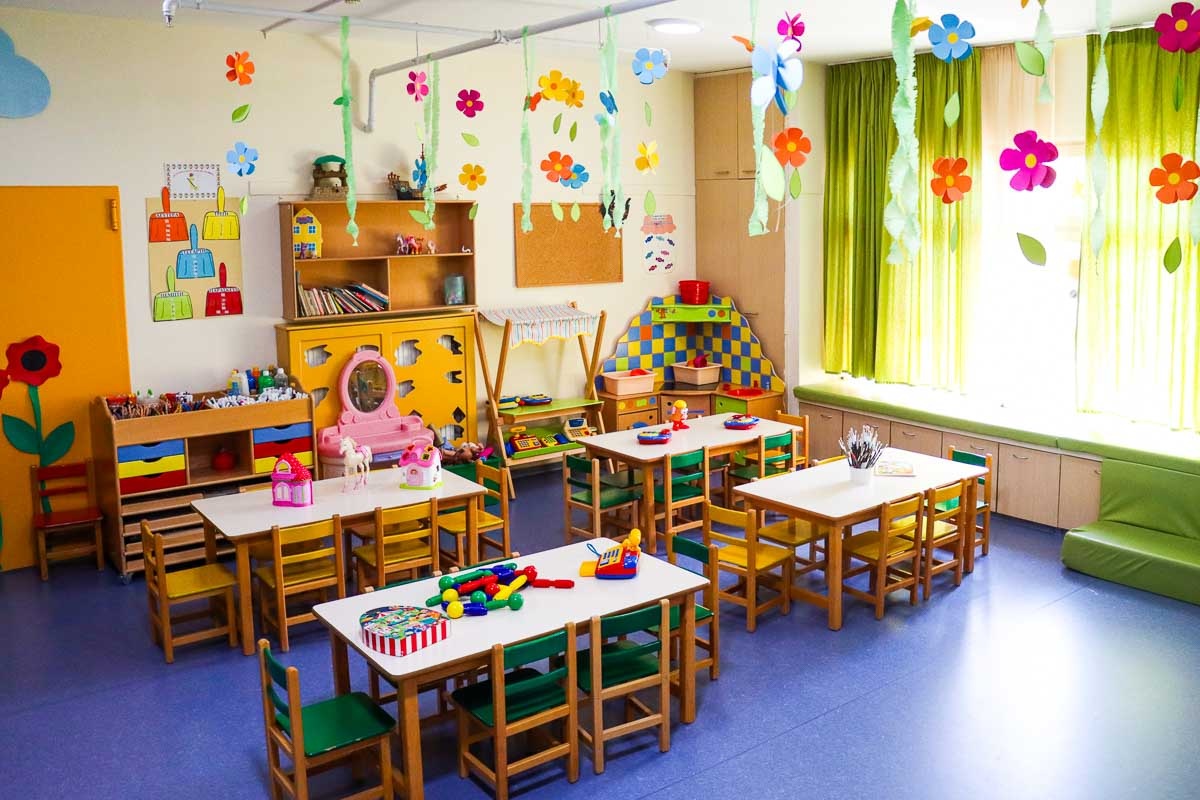 Αρχίζουν οι εγγραφές στους παιδικούς σταθμούς, τα ΚΔΑΠ και τα ΚΔΑΠ μεΑ του δήμου Νεάπολης-Συκεών μετά την ανακοίνωση των τελικών αποτελεσμάτων από την ΕΕΤΑΑ