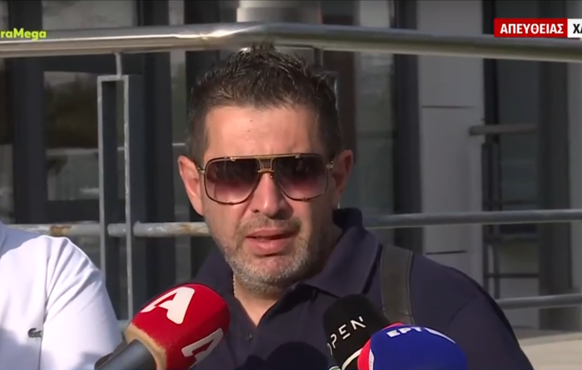 Στον εισαγγελέα ο πατέρας του 19χρονου που σκοτώθηκε στο λούνα παρκ – Θα παραδώσει έγγραφα-φωτιά