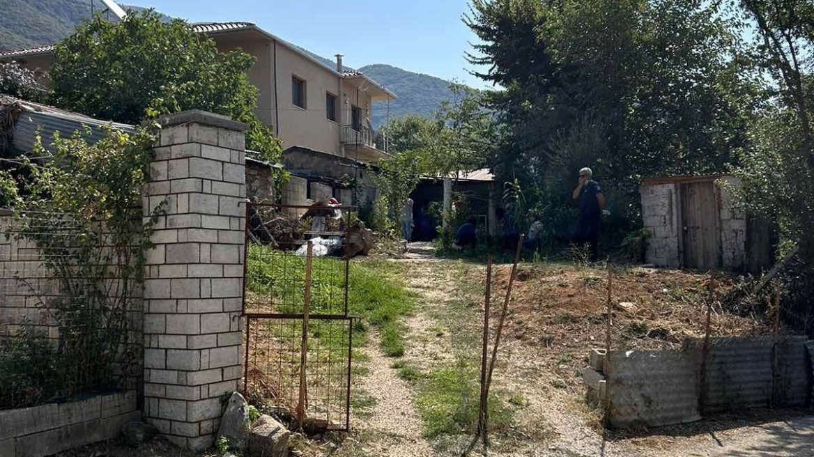 Ιωάννινα: Δολοφόνησαν 62χρονη με κυνηγετική καραμπίνα