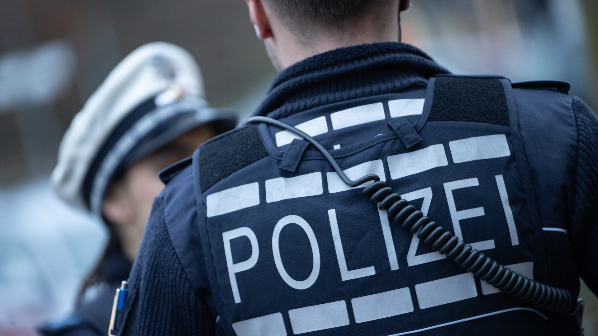 Γερμανία: Νεκρός άνδρας μετά από πυροβολισμούς στον σιδηροδρομικό σταθμό της Φρανκφούρτης