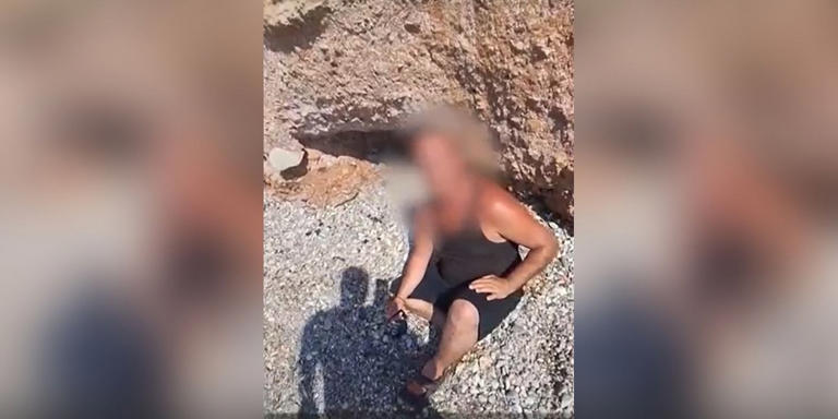 Σαλαμίνα: Στον εισαγγελέα σήμερα ο 35χρονος επίδοξος βιαστής της 20χρονης – Είναι σεσημασμένος