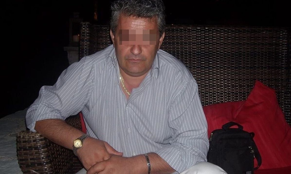 Τέμπη: Αποφυλακίστηκε ο σταθμάρχης και τέθηκε σε κατ’ οίκον περιορισμό (ΒΙΝΤΕΟ)
