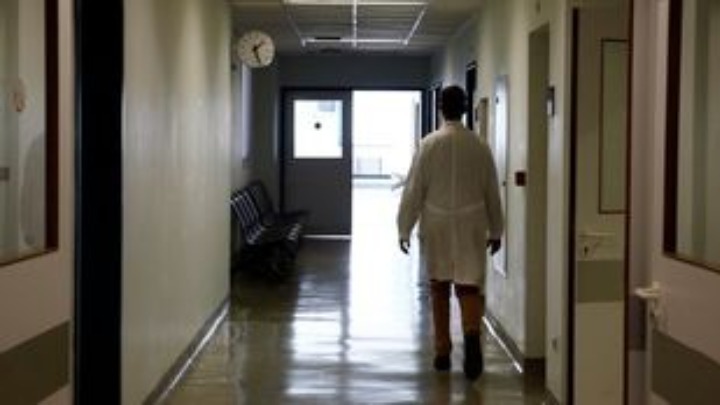 Θεσσαλονίκη: Χωρίς ραντεβού το Ιατρείο Πόνου στο νοσοκομείο Παπαγεωργίου