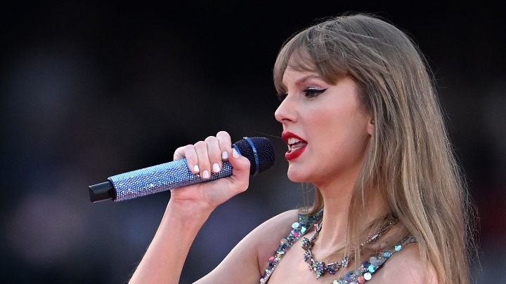 MTV Video Music Awards: Η Τέιλορ Σουίφτ ξεπέρασε τη Beyoncé με νέο ρεκόρ