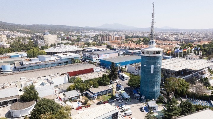 Ποια ήταν η επιρροή της 88ης ΔΕΘ στην οικονομία της Θεσσαλονίκης;