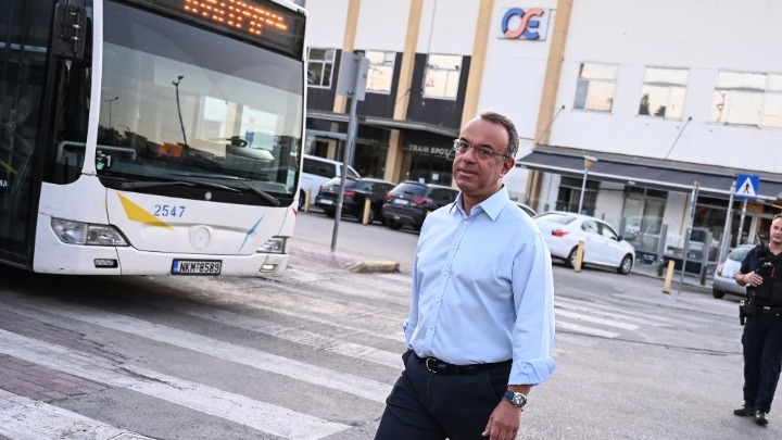 Ανανεώνοντας τις συγκοινωνίες: Σε τρία χρόνια όλα τα λεωφορεία της Θεσσαλονίκης θα είναι καθαρά
