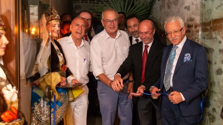Εκατό Χρόνια Μνήμης: Η Καππαδοκία Στη Νέα Πατρίδα
