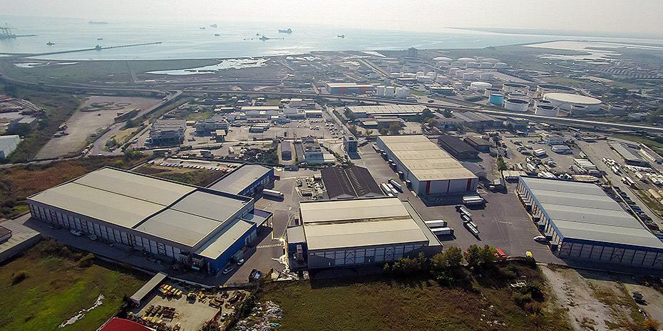 Θεσσαλονίκη: Ολοκληρώθηκε η συγχώνευση Streem Global και Makios Logistics