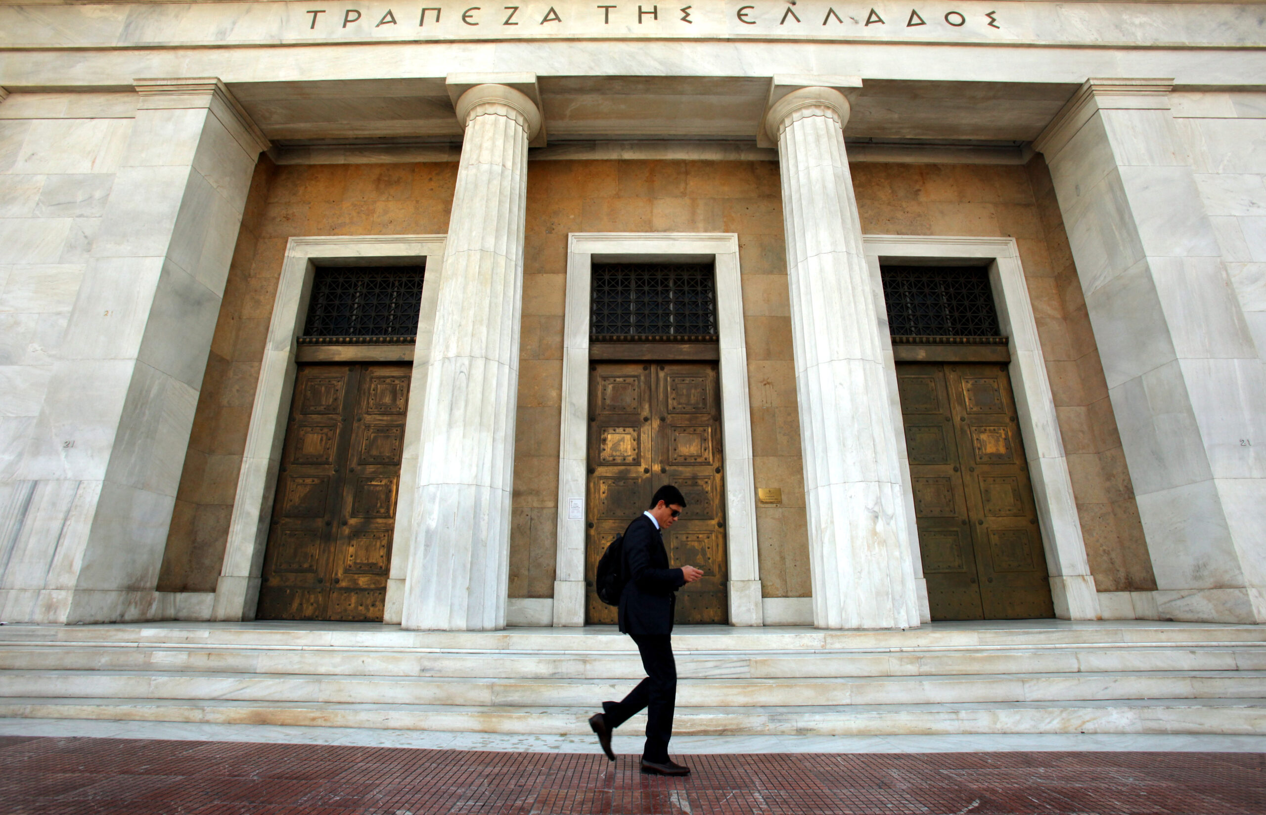 ΤτΤ: Η Ελλάδα έχει καλύτερες προοπτικές ανάπτυξης το 2024-2025