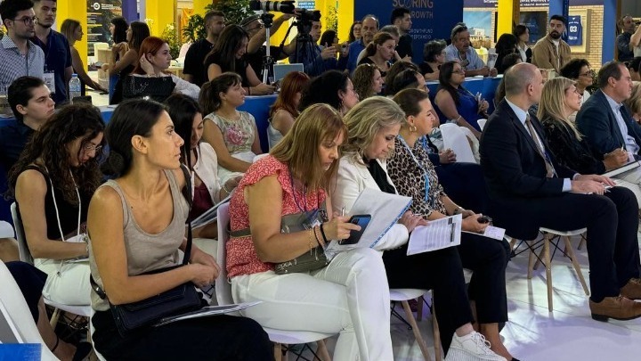 «Προώθηση γυναικείας επιχειρηματικότητας στην 88η ΔΕΘ από την ΕΒΕΑ»
