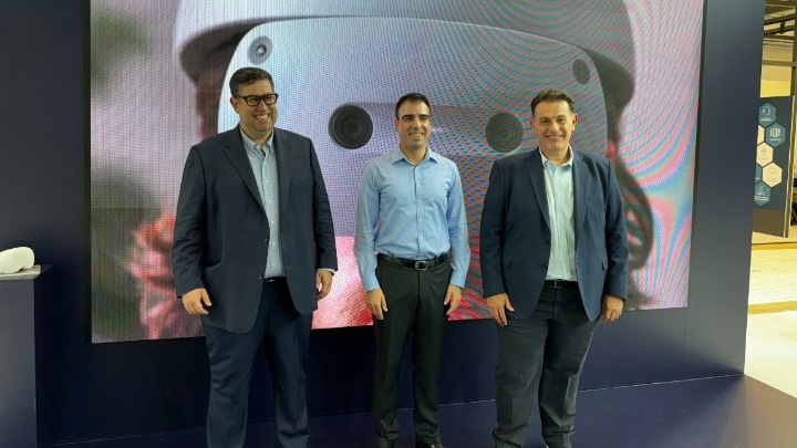 88η ΔΕΘ: Η Siemens Εισάγει τη Νέα Ψηφιακή και Πράσινη Εποχή