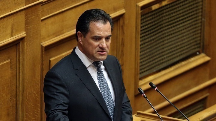Α. Γεωργιάδης: Οι πολίτες να εμπιστεύονται το ΕΣΥ με ελέγχους στα ιδιωτικά νοσοκομεία