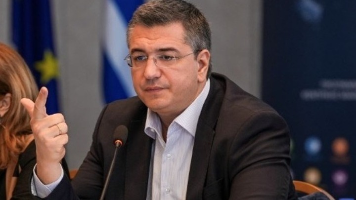 Απόστολος Τζιτζικώστας: Ισχυρό μήνυμα της ΕΕ για ολοκληρωμένη ανάπτυξη μέσω στρατηγικών επενδύσεων