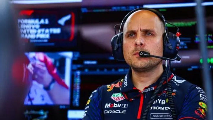Αναδιάρθρωση στη Red Bull: Προαγωγή του μηχανικού αγώνα του Φερστάπεν