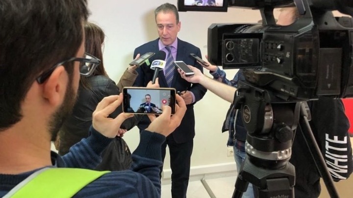 Ενημέρωση για την πρόληψη σωματικής και ψυχικής υγείας από τον Ιατρικό Σύλλογο Θεσσαλονίκης