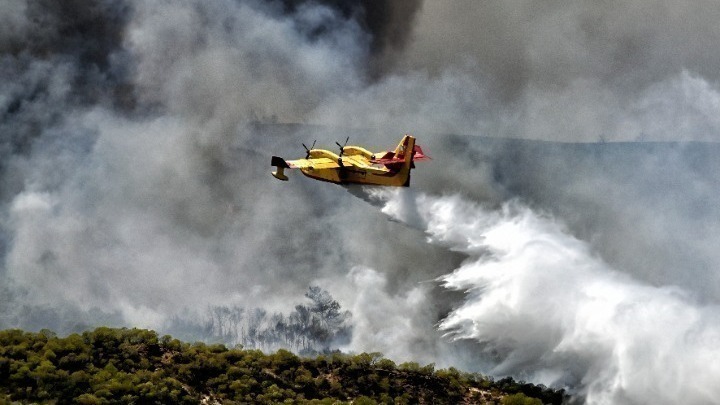 Συνεχιζόμενη απαλλαγή από τον ΕΝΦΙΑ για τους κατοίκους της Βόρειας Εύβοιας και το 2024