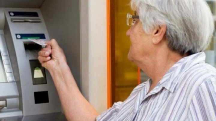 Το 35% του πληθυσμού της Ελλάδας θα είναι συνταξιούχοι μέχρι το 2050
